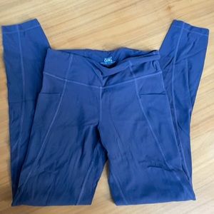 Athleta girl stash your treasures legging